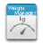 WeightManager logo