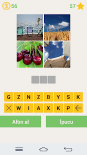Resimli Kelime Bulmaca Screenshots 18