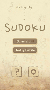 How to install everyday sudoku 1.6 apk for pc