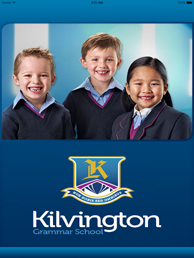 Kilvington Grammar School