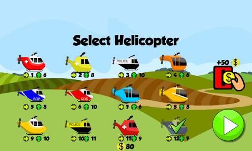 Helicopter Rescue Free