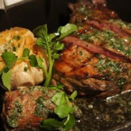 MeatGQ Steak