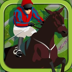 لعبة Horse Racing