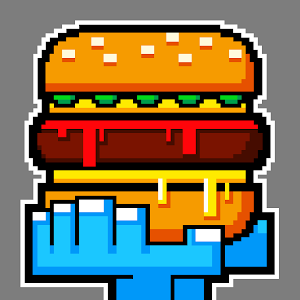 Feed'em Burger.apk 1.2