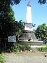 Solo Kalpataru Monument