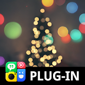 XmasFilter - Photo Grid Plugin