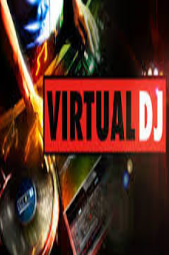 Virtual DJ - How To Use