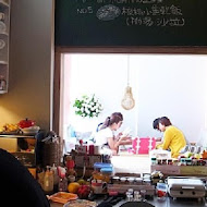 Mapper Cafe．脈博咖啡