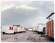 De Westerduinen, Texel - maart 2000