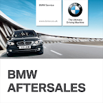 BMW Service Booking Apk