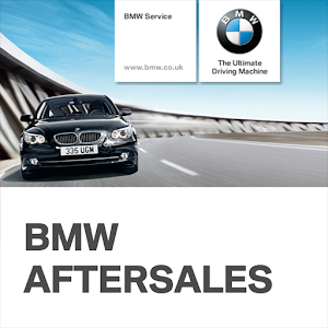BMW Service Booking.apk 1.1.9