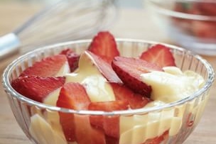 Zabaglione