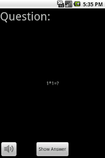 Flash Notes Screenshots 1