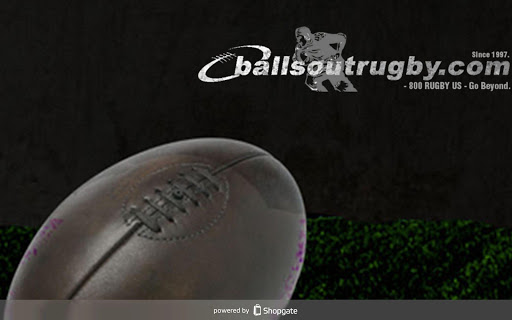 免費下載購物APP|Balls Out Rugby app開箱文|APP開箱王