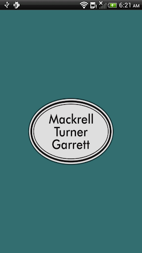 Mackrell Turner Garrett