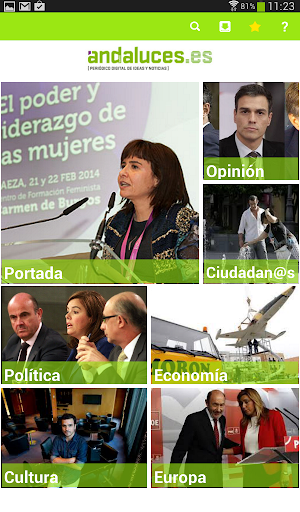 Diario Andaluces