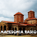 Macedonia Radio icon