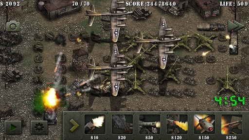 Soldiers of Glory: WW2 Free