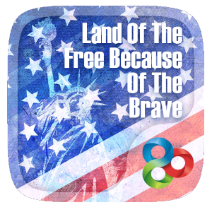Freedom GO Launcher Theme.apk v1.0