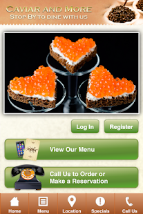 Lastest Caviar & More APK