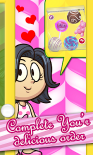 Lastest Candy Shop APK for Android