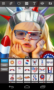 Download KoolrPix Celebrate AMERICA APK