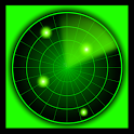 Radar Ghost Fun icon