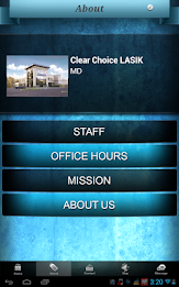 Clear Choice LASIK poster 8