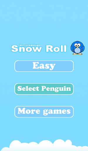 免費下載街機APP|Snow Roll app開箱文|APP開箱王