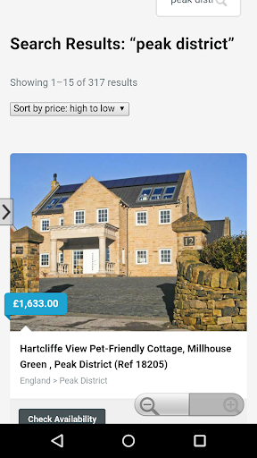 Cornwall Pet Friendly Cottages