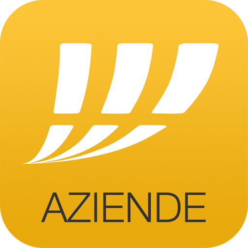 Area Clienti Aziende - FASTWEB LOGO-APP點子