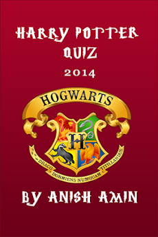 Harry Potter Quiz 2014のおすすめ画像1