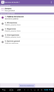 Polígloto 16 - English Screenshots 1