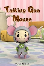 Talking Gee Mouse APK Download for Android