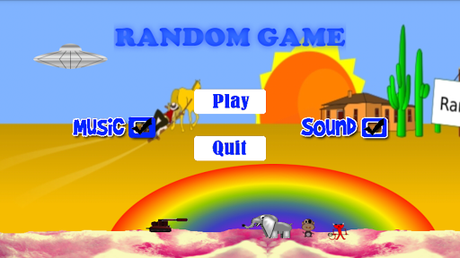 Random Game