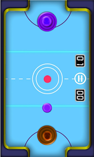 【免費休閒App】Air Hockey Mania-APP點子