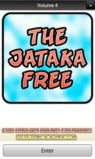 Jataka Volume 4 FREE