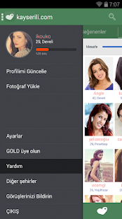 Free kayserili.com Arkadaşlık APK for PC