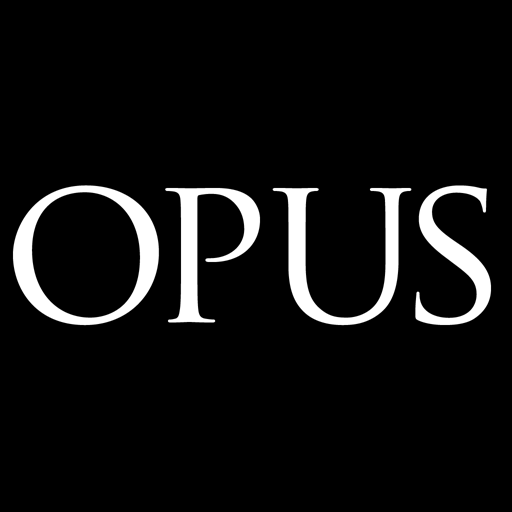 OPUS magasin 新聞 App LOGO-APP開箱王