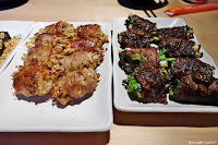 寶島燒創意食堂