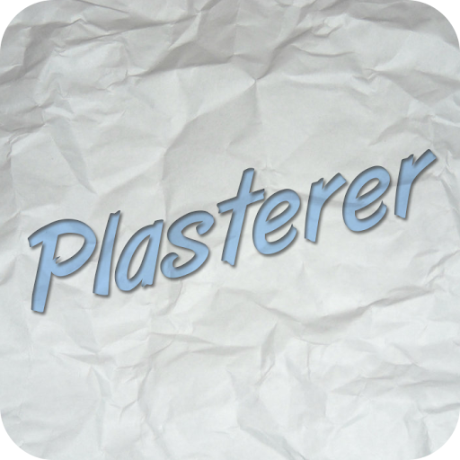Plasterer 도배기