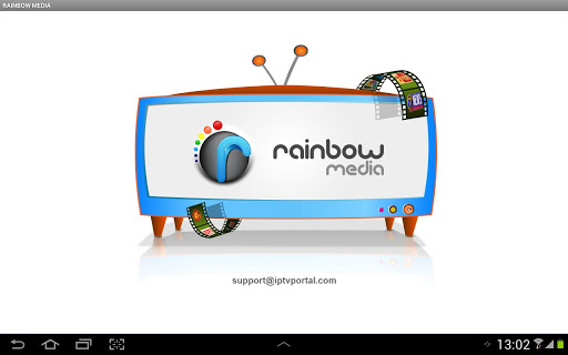 Rainbow Media