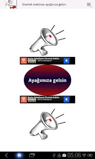 download Overlok Makinesi free