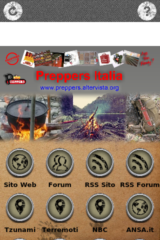 Preppers Italia