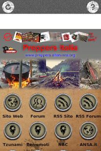 How to install Preppers Italia lastet apk for pc