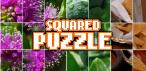 Изображения Squared Puzzle на ПК с Windows