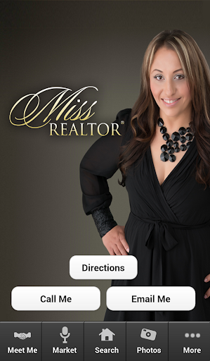 Maria Seres - Miss Realtor