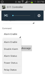 Free Download G11 Controller APK