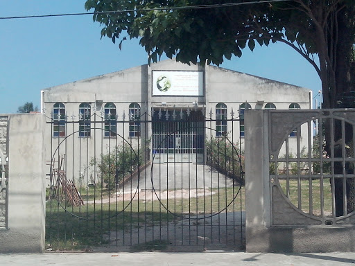 Arquidiocese De Niterói