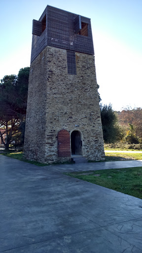 Paullilles Tower